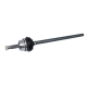SEMI EIXO - VOLKSWAGEN GOL 1.0 16V/1.0 8V 1997-2012 PARATI 1.0 16V 1997-2007