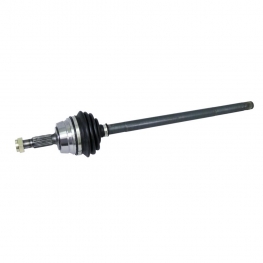 SEMI EIXO - VOLKSWAGEN GOL 1.0 16V/1.0 8V 1997-2012 PARATI 1.0 16V 1997-2007