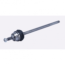 SEMI EIXO - VOLKSWAGEN GOL 1.0 16V/1.0 8V 1997-2012 PARATI 1.0 16V 1997-2007