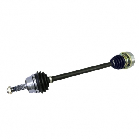 SEMI EIXO - VOLKSWAGEN GOL 1.0 16V/1.0 8V 1996-2010 PARATI 1.0 16V 1997-2004