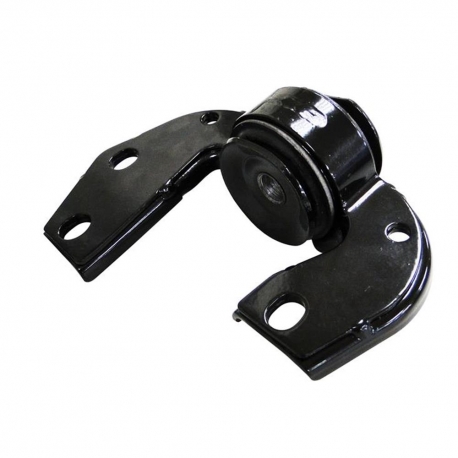 SUPORTE BARRA TENSORA - CHEVROLET CELTA 1.0 8V/1.4 8V 2000-2016 CORSA 1.0 8V/1.4 8V/1.6 8V 1998-2012 PRISMA 1.0 8V/1.4 8V 2006