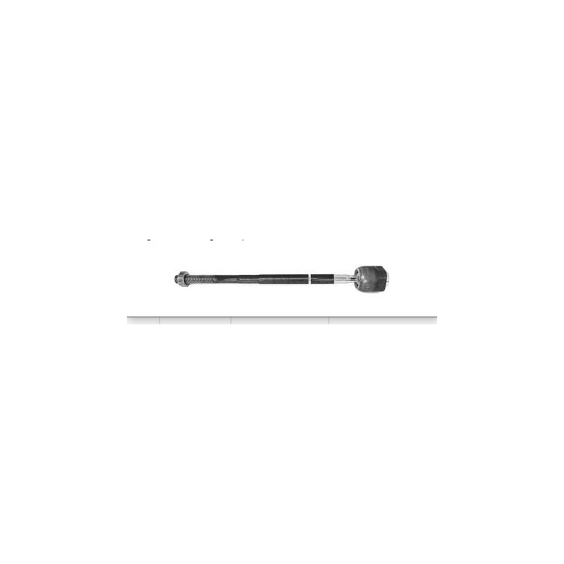 BARRA AXIAL (ARTICULACAO AXIAL) - STILO 01/... BRAVO 07/... - [ HIDRAULICA ]