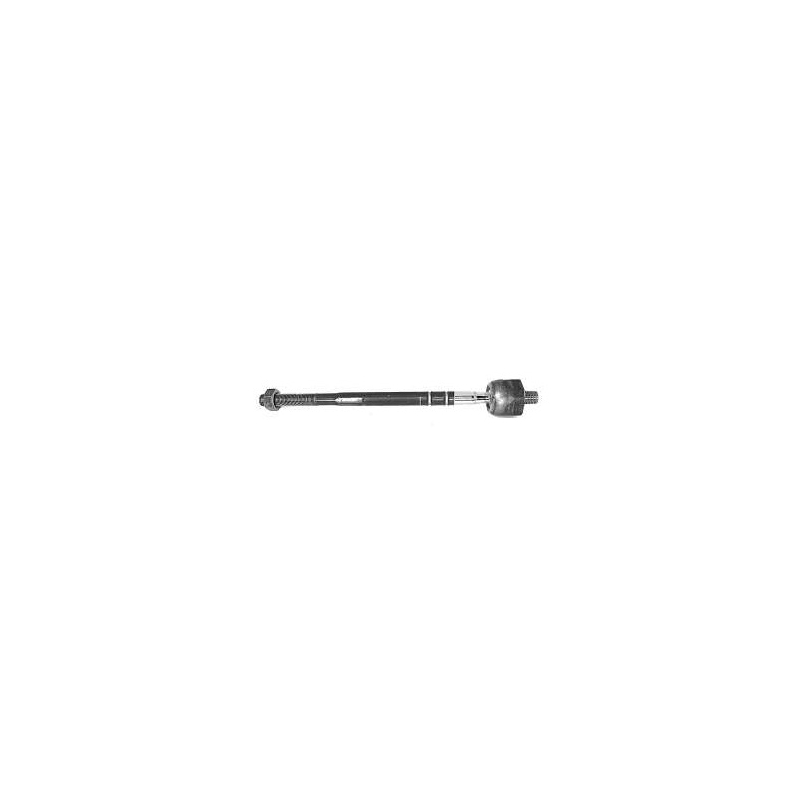 BARRA AXIAL (ARTICULACAO AXIAL) - FIESTA/ECOSPORT 03/... - [ HIDRAULICA ]
