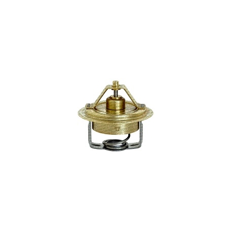 VALVULA TERMOSTATICA - FORD F-100 4.5 16V 1960-1976 GALAXIE 4.5 16V/4.8 16V 1967-1975 F-600 (-) 1960-1960