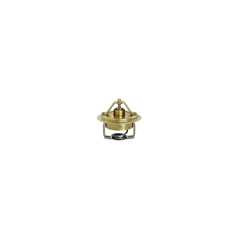 VALVULA TERMOSTATICA - FORD F-100 4.5 16V 1960-1976 GALAXIE 4.5 16V/4.8 16V 1967-1975 F-600 (-) 1960-1960