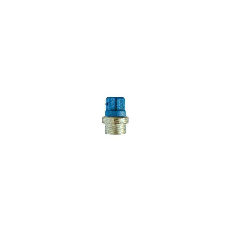 SENSOR TEMPERATURA - AUDI 80 2.0 8V 1991-1994 VOLKSWAGEN GOLF 2.8 12V 1992-1997