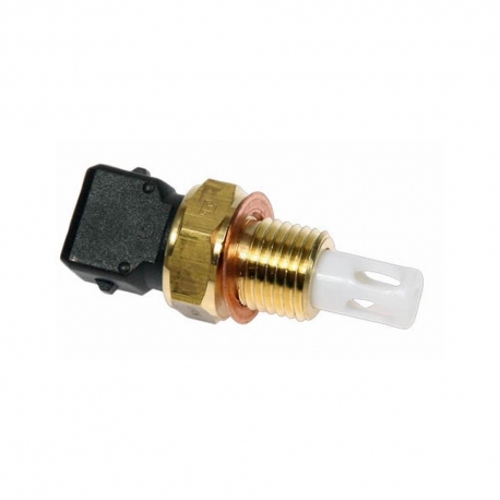 SENSOR TEMPERATURA - FIAT PALIO 1.0 8V/1.5 8V/1.6 16V 1996-2000 UNO 1.0 8V/1.5 8V 1992-1999 FIORINO 1.0 8V/1.5 8V 1992-2002