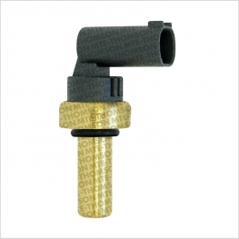SENSOR TEMPERATURA - MERCEDES BENZ SPRINTER VAN 2.2 16V 2002-2016 CLASSE A 1.6 8V/1.9 8V 1997-2005 SPRINTER FURGAO 2.2 16V