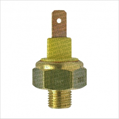 SENSOR TEMPERATURA - VOLKSWAGEN SANTANA 2.0 8V 1984-1990 QUANTUM 2.0 8V 1985-1990