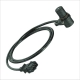 SENSOR ROTACAO - CHEVROLET ASTRA 1.8 8V/2.0 8V 1998-2012 VECTRA 2.0 8V/2.2 8V 1998-2012 S10 2.2 8V/2.4 8V 1995-2008 ZAF