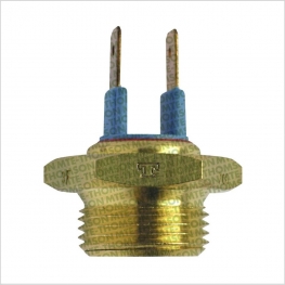 SENSOR TEMPERATURA - FORD ESCORT 1.6 8V 1986-1997 DEL REY 1.6 8V 1986-1997 PAMPA 1.6 8V 1986-1997 BELINA DEL REY 1.6 8V 198