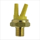 SENSOR TEMPERATURA - VOLKSWAGEN GOL 1.0 8V/1.6 8V/1.8 8V 1991-1996 SAVEIRO 1.6 8V 1991-1996 SANTANA 2.0 8V 1991-1994 PARATI