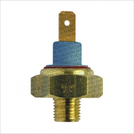SENSOR TEMPERATURA - VOLKSWAGEN GOL 1.6 8V/1.8 8V 1982-2016 SAVEIRO 1.6 16V/1.6 8V/1.8 8V 1982-2016 VOYAGE 1.6 8V 1983-2015