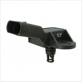 SENSOR PRESSAO ( MAP ) - VOLKSWAGEN GOL 1.0 8V/1.6 8V 2005-2016 FOX 1.6 8V 2003-2018 SAVEIRO 1.6 8V 2005-2016 VOYAGE 1.0 8V/1.6