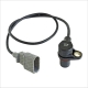 SENSOR ROTACAO - VOLKSWAGEN GOLF 1.6 8V/2.0 16V/2.0 8V 1999-2018 BORA 2.0 8V 1998-2010 PASSAT 2.0 16V 2000-2015 AUDI A3