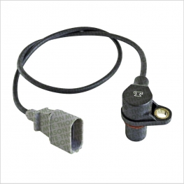 SENSOR ROTACAO - VOLKSWAGEN GOLF 1.6 8V/2.0 16V/2.0 8V 1999-2018 BORA 2.0 8V 1998-2010 PASSAT 2.0 16V 2000-2015 AUDI A3