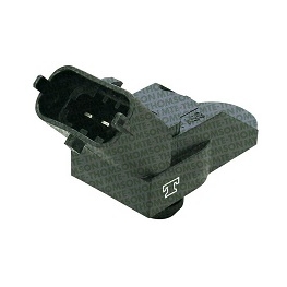 SENSOR PRESSAO ( MAP ) - FIAT MAREA 2.4 20V 2000-2007 MAREA WEEKEND 2.4 20V 2000-2007 VOLVO S60 2.0 20V 2000-2002 V70 2.0 20V/2