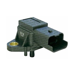SENSOR PRESSAO ( MAP ) - CITROEN C5 2.0 16V 2001-2013 PEUGEOT 806 2.0 16V 1999-2002