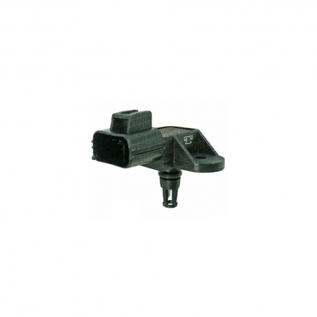 SENSOR PRESSAO ( MAP ) - FORD FIESTA 1.0 8V/1.6 8V 1996-2014 KA 1.0 8V/1.6 8V 1996-2014 ECOSPORT 1.6 8V 1999-2012 COURIER 1.6 8