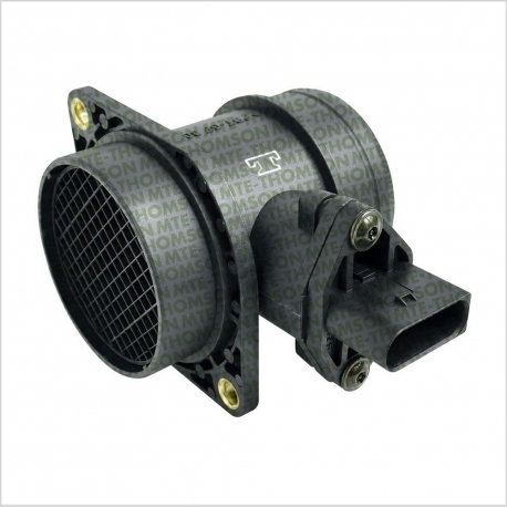 SENSOR FLUXO AR - AUDI A3 1.8 20V 1997-2007 VOLKSWAGEN GOLF 2.0 8V 2000-2013 NEW BEETLE 2.0 8V 1998-2011