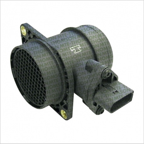 SENSOR FLUXO AR - AUDI A3 1.8 20V 1996-2003 A4 AVANT 1.8 20V 2000-2004 TT 1.8 20V 2000-2006 TT (8N9) 1.8 20V 2000-2005 V