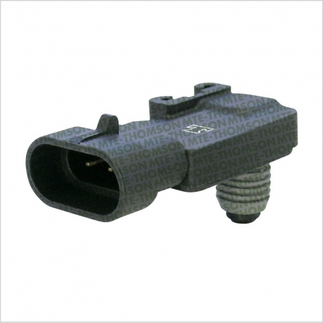 SENSOR PRESSAO ( MAP ) - CHEVROLET CELTA 1.0 8V/1.4 8V 2000-2008 MERIVA 1.8 16V 2002-2004 RENAULT CLIO 1.0 16V 2001-2005 TWINGO