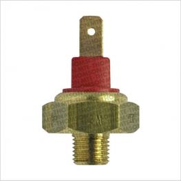 SENSOR TEMPERATURA - VOLKSWAGEN SAVEIRO 1.8 8V 1991-1991