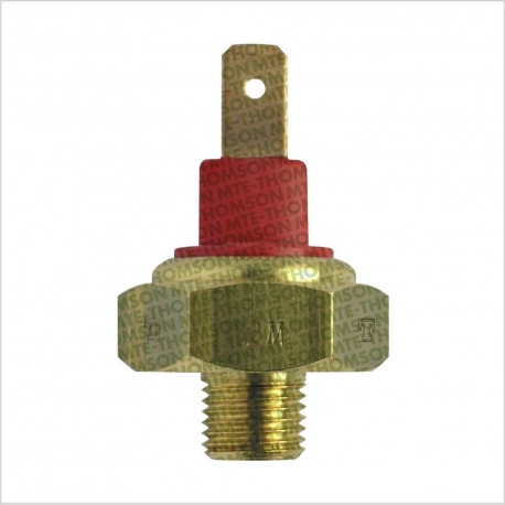 SENSOR TEMPERATURA - VOLKSWAGEN SAVEIRO 1.8 8V 1991-1991