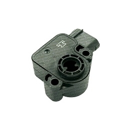 SENSOR POSICAO BORBOLETA - FORD MUSTANG 3.8 12V 1994-1995