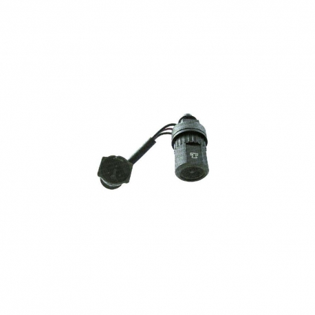 SENSOR VELOCIDADE - CHEVROLET MONZA 1.8 8V/2.0 8V 1991-1997 KADETT 1.8 8V/2.0 8V 1991-1998 IPANEMA 1.8 8V/2.0 8V 1991-1997