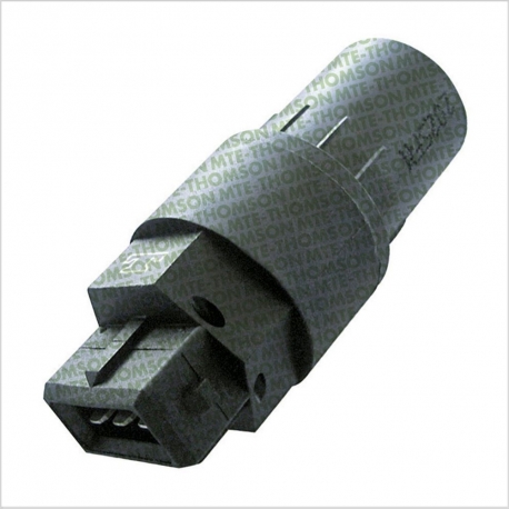 SENSOR VELOCIDADE - VOLKSWAGEN GOL 1.0 16V/1.0 8V/1.6 8V 1994-2014 SAVEIRO 1.6 8V 1994-2013 SANTANA 1.8 8V/2.0 8V 1991-200