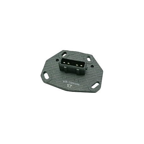 SENSOR POSICAO BORBOLETA - FIAT TIPO 1.6 8V 1992-1997 PEUGEOT 106 1.0 8V 1993-2003