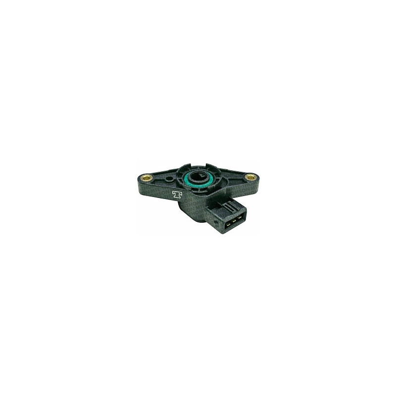 SENSOR POSICAO BORBOLETA - PEUGEOT 306 1.8 16V/1.8 8V 1994-2001 806 2.0 16V 1994-2001 CITROEN EVASION 2.0 16V/2.0 8V 1995-2001 J