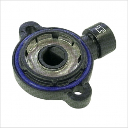 SENSOR POSICAO BORBOLETA - CHEVROLET BLAZER 4.3 12V 1996-2002 S10 4.3 12V 1996-2002