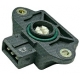 SENSOR POSICAO BORBOLETA - VOLKSWAGEN GOLF 1.8 8V 1994-1995 PASSAT 2.8 12V 1991-1997