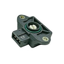 SENSOR POSICAO BORBOLETA - VOLKSWAGEN GOLF 1.8 8V 1994-1995 PASSAT 2.8 12V 1991-1997