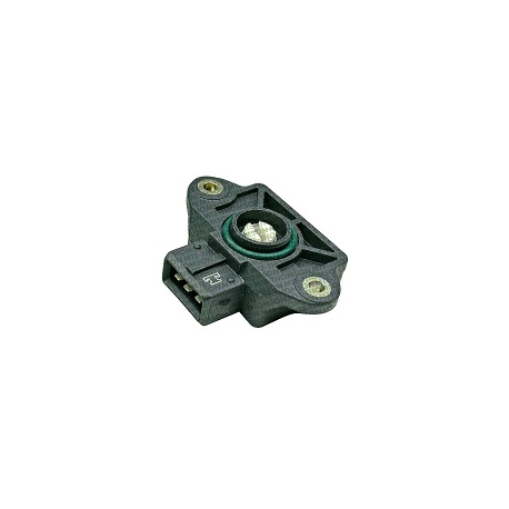 SENSOR POSICAO BORBOLETA - VOLKSWAGEN GOLF 1.8 8V 1994-1995 PASSAT 2.8 12V 1991-1997
