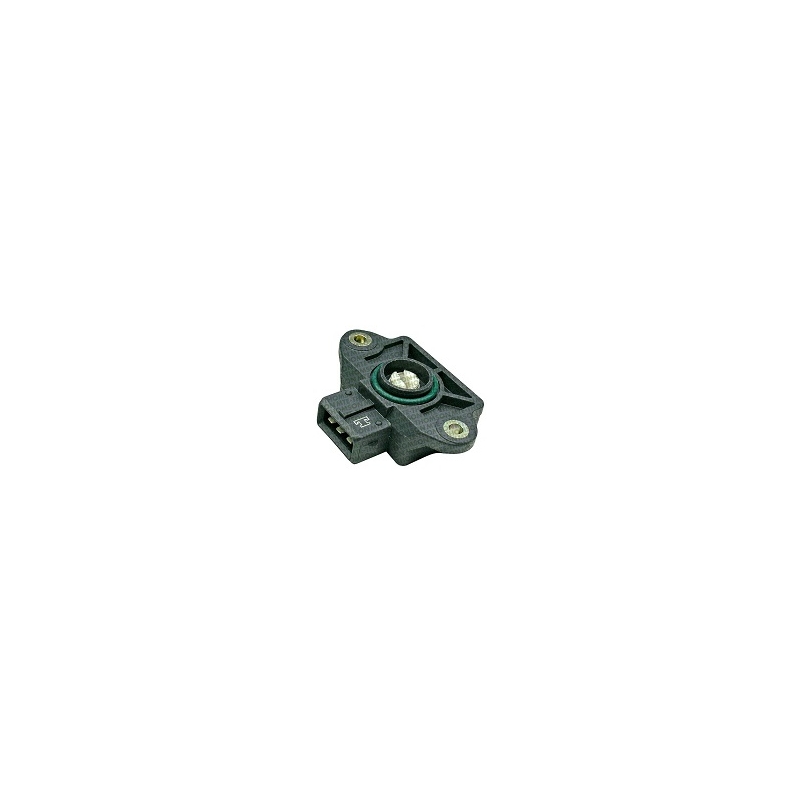SENSOR POSICAO BORBOLETA - VOLKSWAGEN GOLF 1.8 8V 1994-1995 PASSAT 2.8 12V 1991-1997