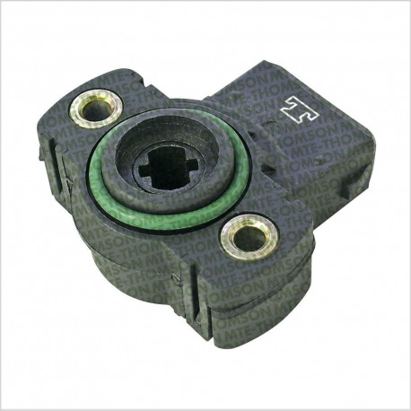 SENSOR POSICAO BORBOLETA - VOLKSWAGEN KOMBI 1.6 8V 1997-2006