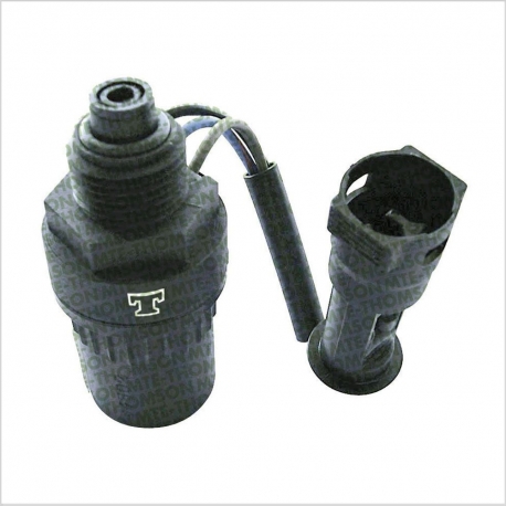 SENSOR VELOCIDADE - CHEVROLET MONZA 2.0 8V 1991-1997 IPANEMA 2.0 8V 1991-1997 KADETT 2.0 8V 1991-1997