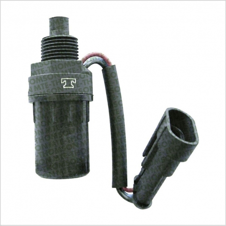 SENSOR VELOCIDADE - FIAT UNO 1.0 8V 2000-2013 PALIO 1.0 8V/1.5 8V/1.6 16V 1996-2001 STRADA 1.5 8V/1.6 16V 1996-2001 FIORIN