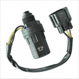 SENSOR VELOCIDADE - VOLKSWAGEN GOL 1.0 8V/1.6 8V/1.8 8V 1994-2002 PARATI 1.6 8V/1.8 8V 1995-1997 LOGUS 1.6 8V/1.8 8V/2.0 8