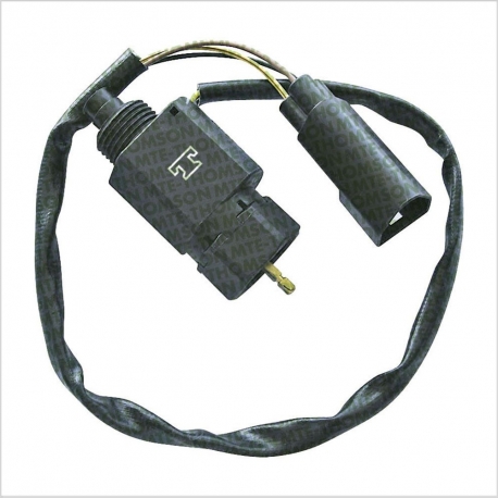 SENSOR VELOCIDADE - FORD ESCORT 1.8 16V 1996-2000 FIESTA 1.3 8V/1.4 16V/1.6 8V 1995-2004 COURIER 1.3 8V/1.4 16V 1995-1999
