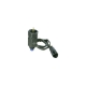 SENSOR VELOCIDADE - FORD FIESTA 1.0 8V/1.6 8V 2000-2004 ECOSPORT 1.6 8V 2002-2004 COURIER 1.6 8V 2001-2001 KA 1.6 8V 2002-