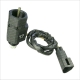 SENSOR VELOCIDADE - FORD FIESTA 1.0 8V/1.6 8V 1996-2006 KA 1.0 8V/1.6 8V 1996-2014 ECOSPORT 1.6 8V 1999-2004 COURIER 1.6 8