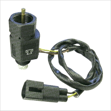 SENSOR VELOCIDADE - FORD FIESTA 1.0 8V/1.6 8V 2002-2014 ECOSPORT 1.0 8V/1.6 8V 2002-2012 COURIER 1.6 8V 2004-2009 KA 1.6 8