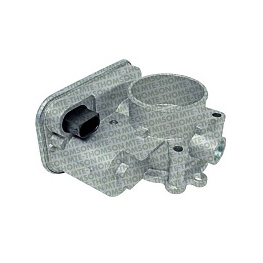CORPO BORBOLETA - FIAT FREEMONT 2.4 16V 2012-2015