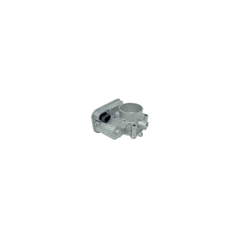 CORPO BORBOLETA - FIAT FREEMONT 2.4 16V 2012-2015