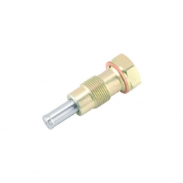 TENSOR CORRENTE - FORD FIESTA 1.0 8V/1.6 8V 1999-2014 KA 1.0 8V/1.6 8V 1999-2014 ECOSPORT 1.6 8V 2003-2012 COURIER 1.6 8