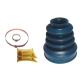 COIFA CAMBIO - PEUGEOT 206 1.0 16V/1.4 8V/1.6 16V 2000-2009